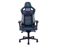 AQIRYS HYPERION black/grey/blue - 1534018 - zdjęcie 2